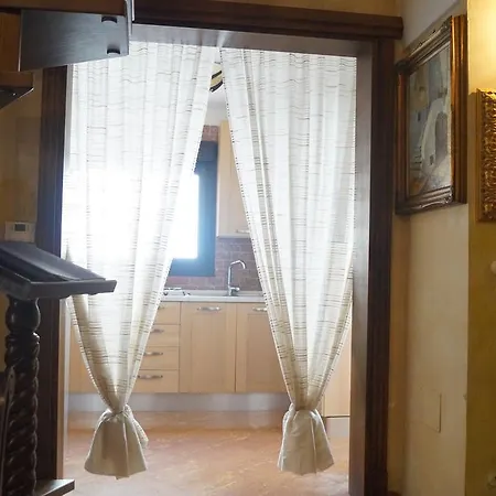 Guest house Luxury Gallipoli
