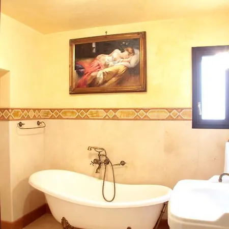 Luxury Guest house
