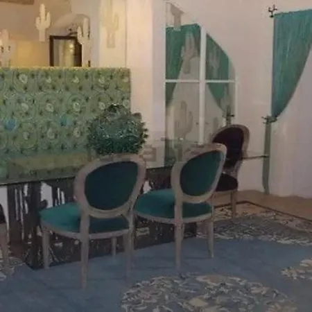Luxury Apartment Gallipoli