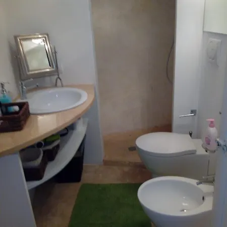 Luxury Apartment