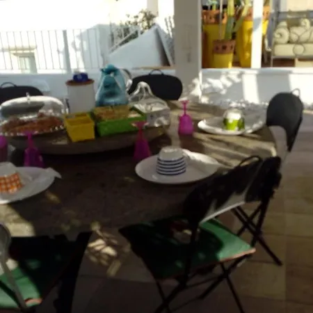 Luxury Apartment Gallipoli