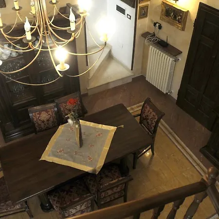 Luxury Guest house *