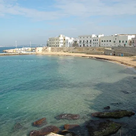 Luxury Gallipoli