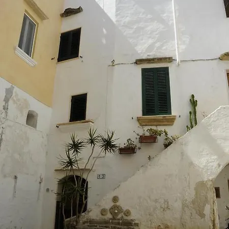Luxury Guest house *