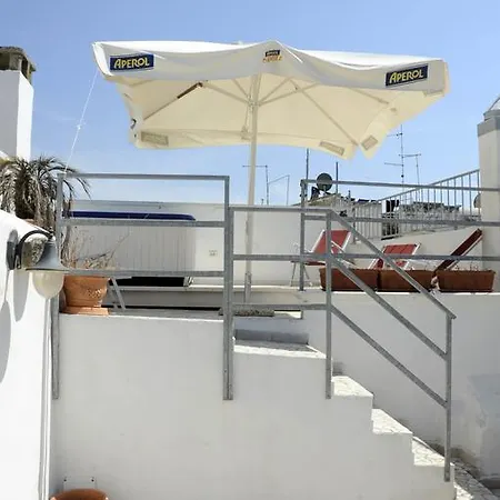 Guest house Luxury