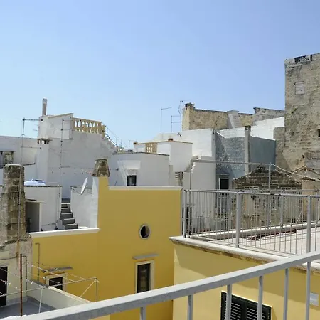 Luxury Guest house Gallipoli