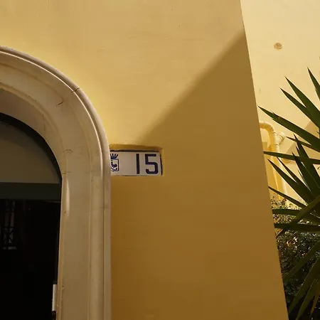 Guest house Luxury Gallipoli