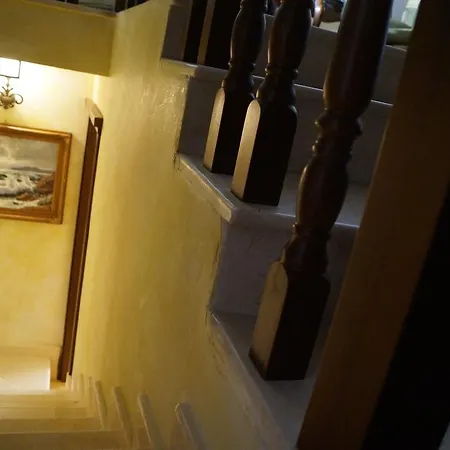 Guest house Luxury *