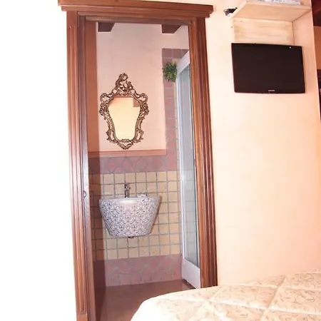 Guest house Luxury *
