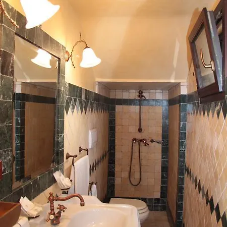 Guest house Luxury Gallipoli