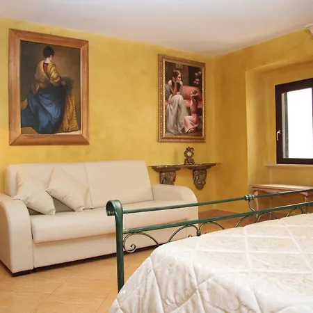 Luxury Guest house *