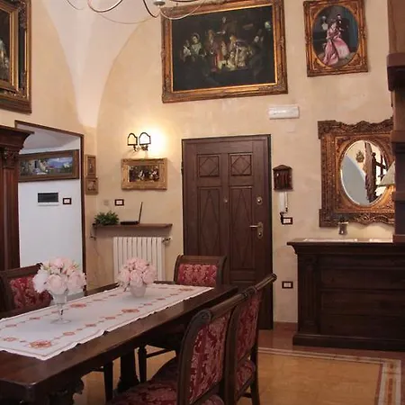 Guest house Luxury