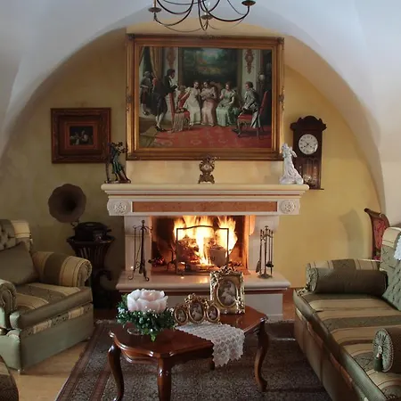 Guest house Luxury *