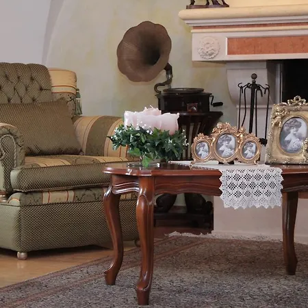 Luxury Guest house