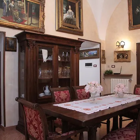 Luxury Guest house *