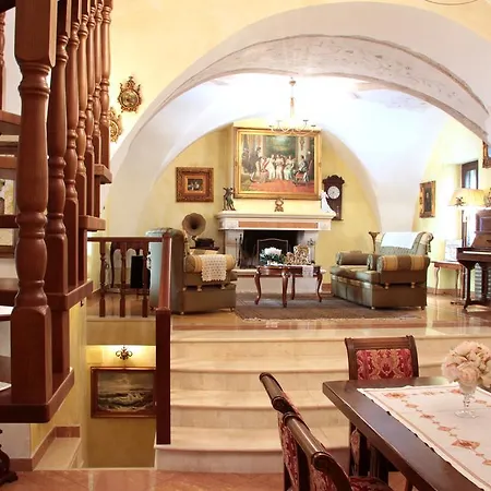 Luxury Guest house Gallipoli